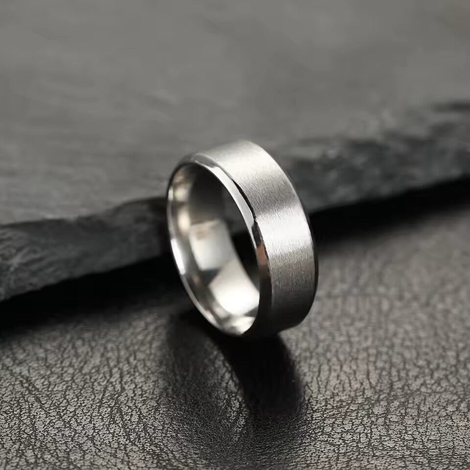silver