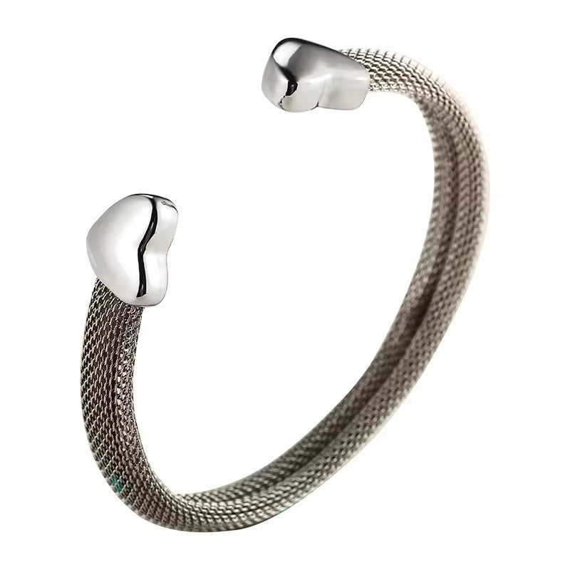 silver